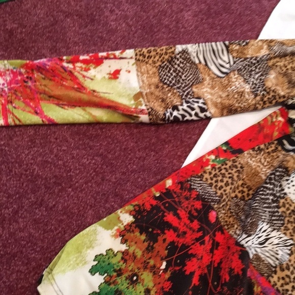 Max & Rina Top - Picture 2 of 5